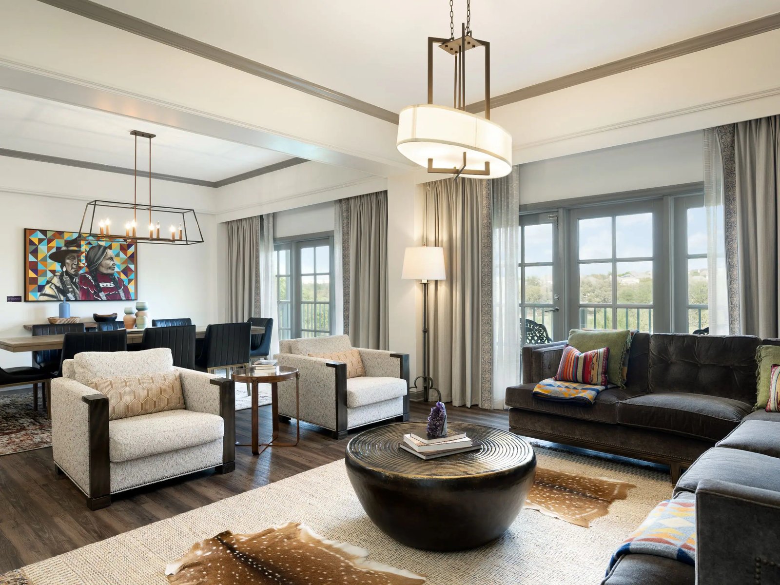 Hyatt Regency Hill Country Resort and Villas