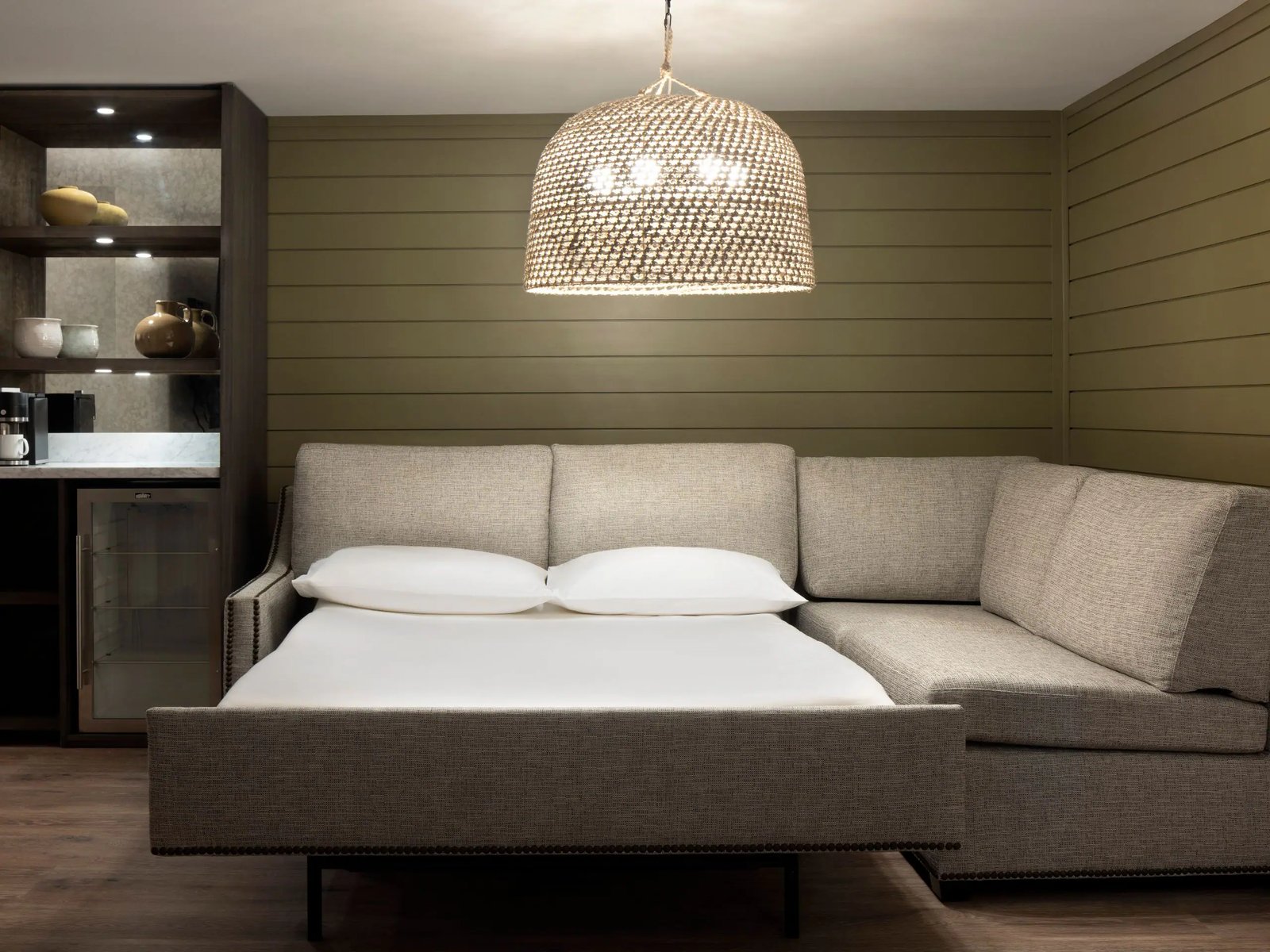 Hyatt Regency Hill Country Resort and Villas, rooms