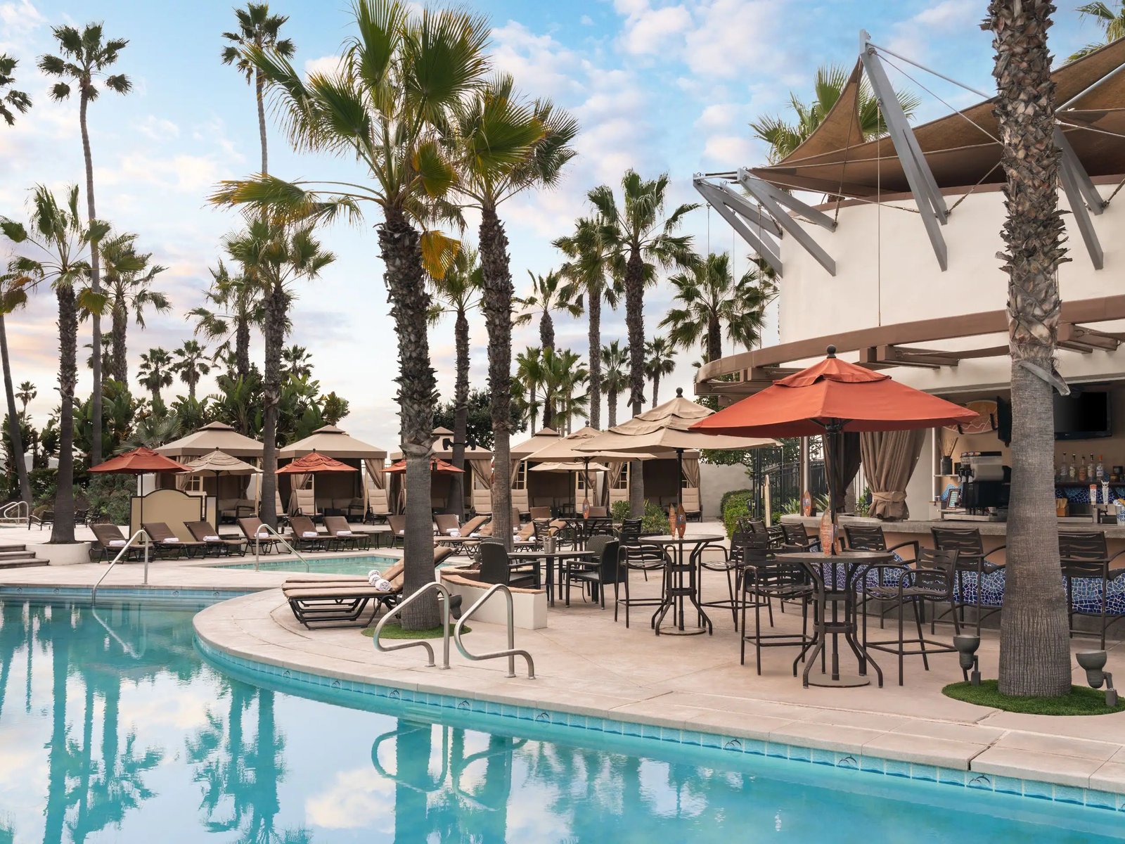 Hyatt Regency Huntington Beach Resort and Spa