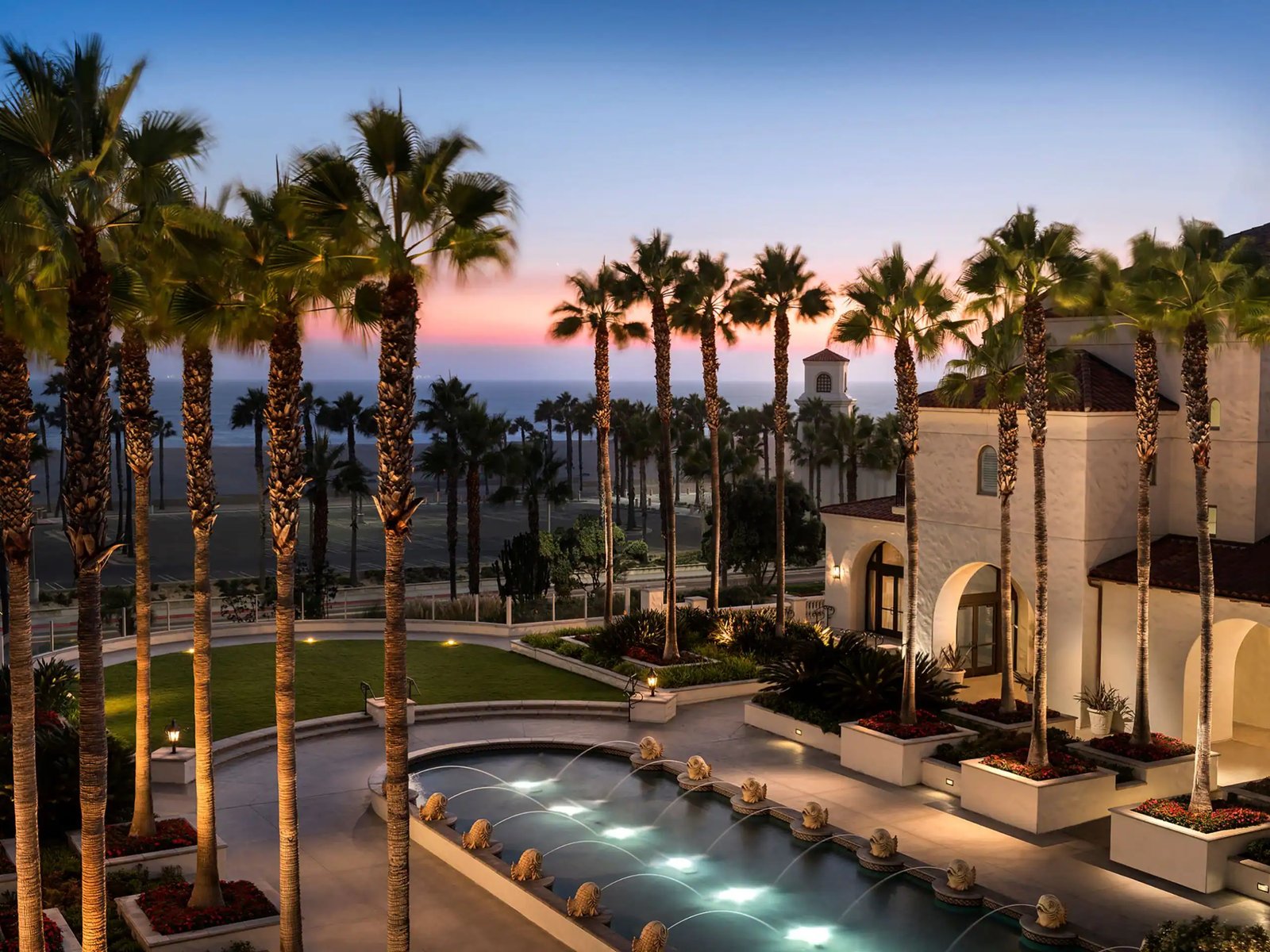 Hyatt Regency Huntington Beach Resort and Spa