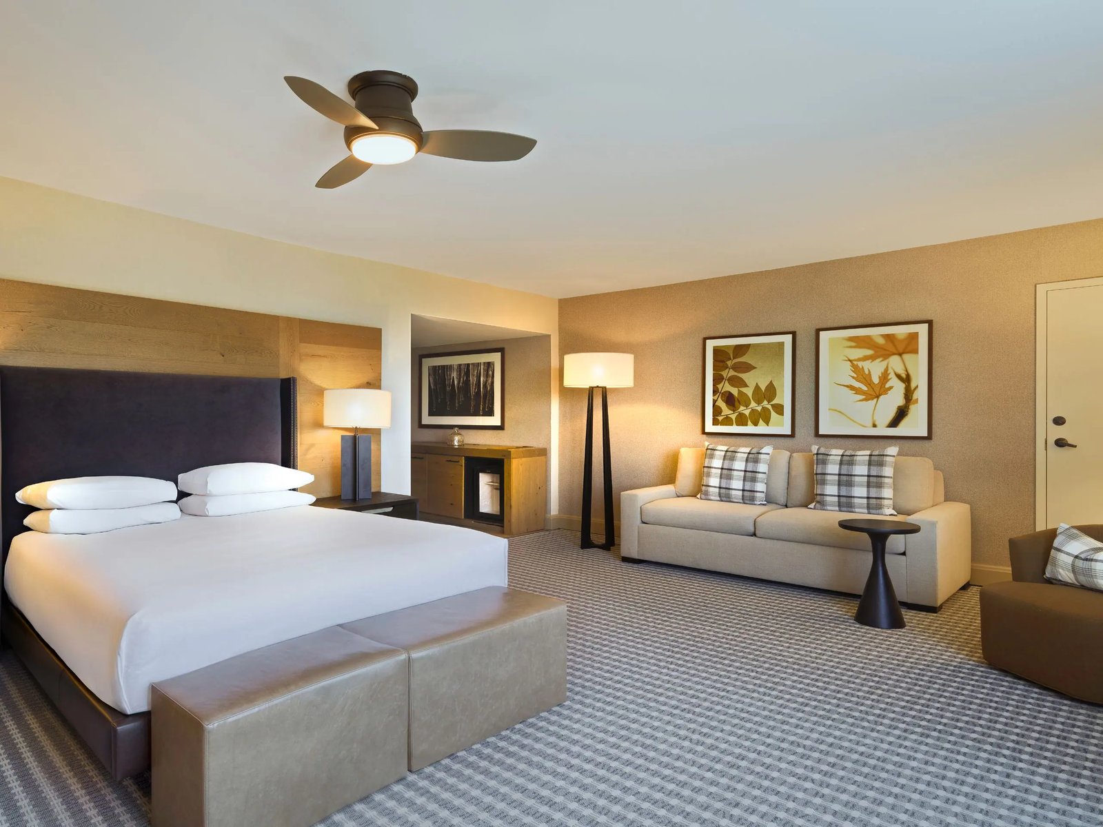 Hyatt Regency Lake Tahoe Resort, Spa and Casino