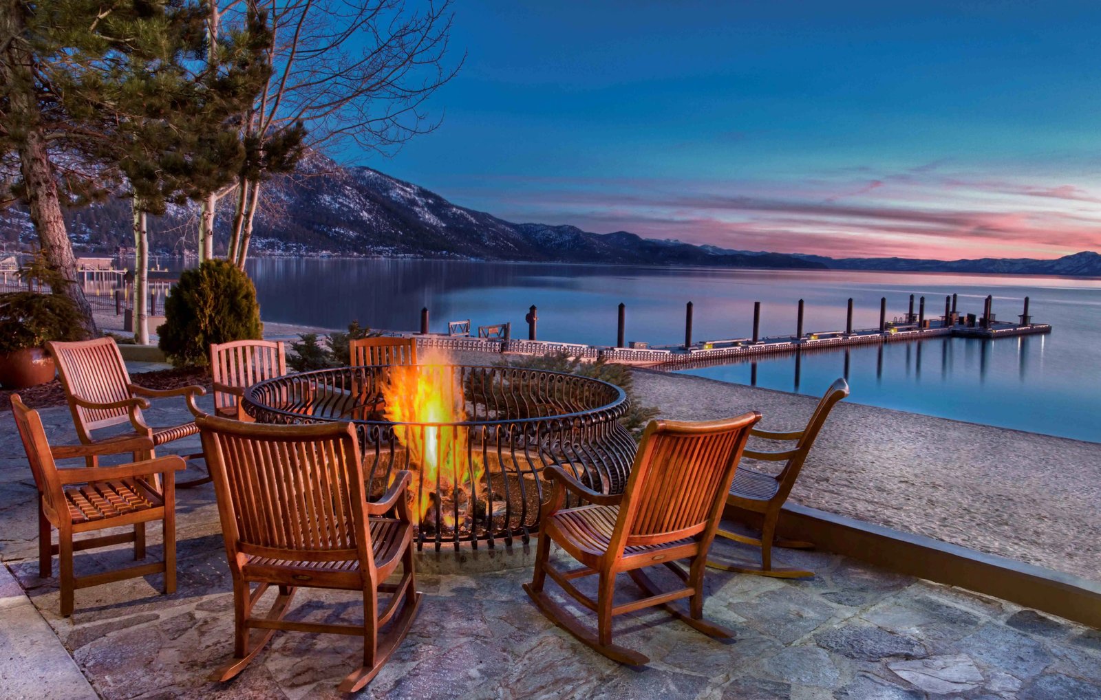 Hyatt Regency Lake Tahoe Resort, Spa and Casino