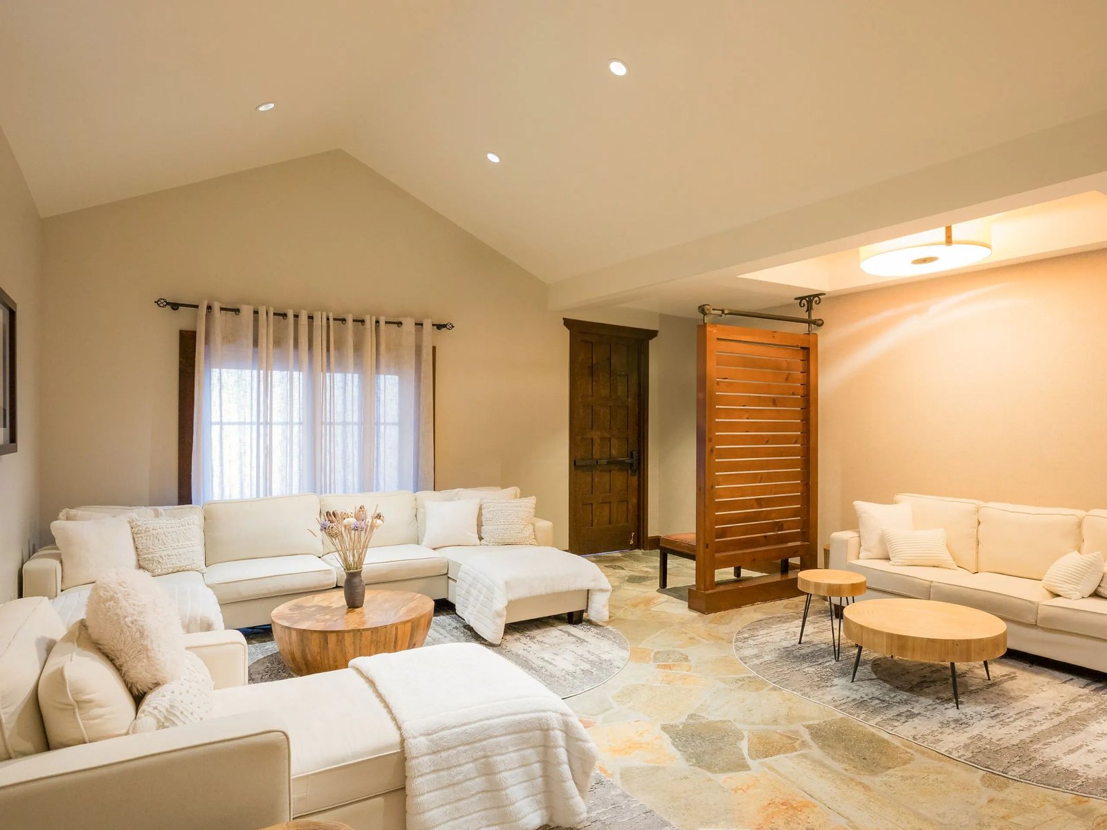 Hyatt Regency Lake Tahoe Resort, Spa and Casino, the spa