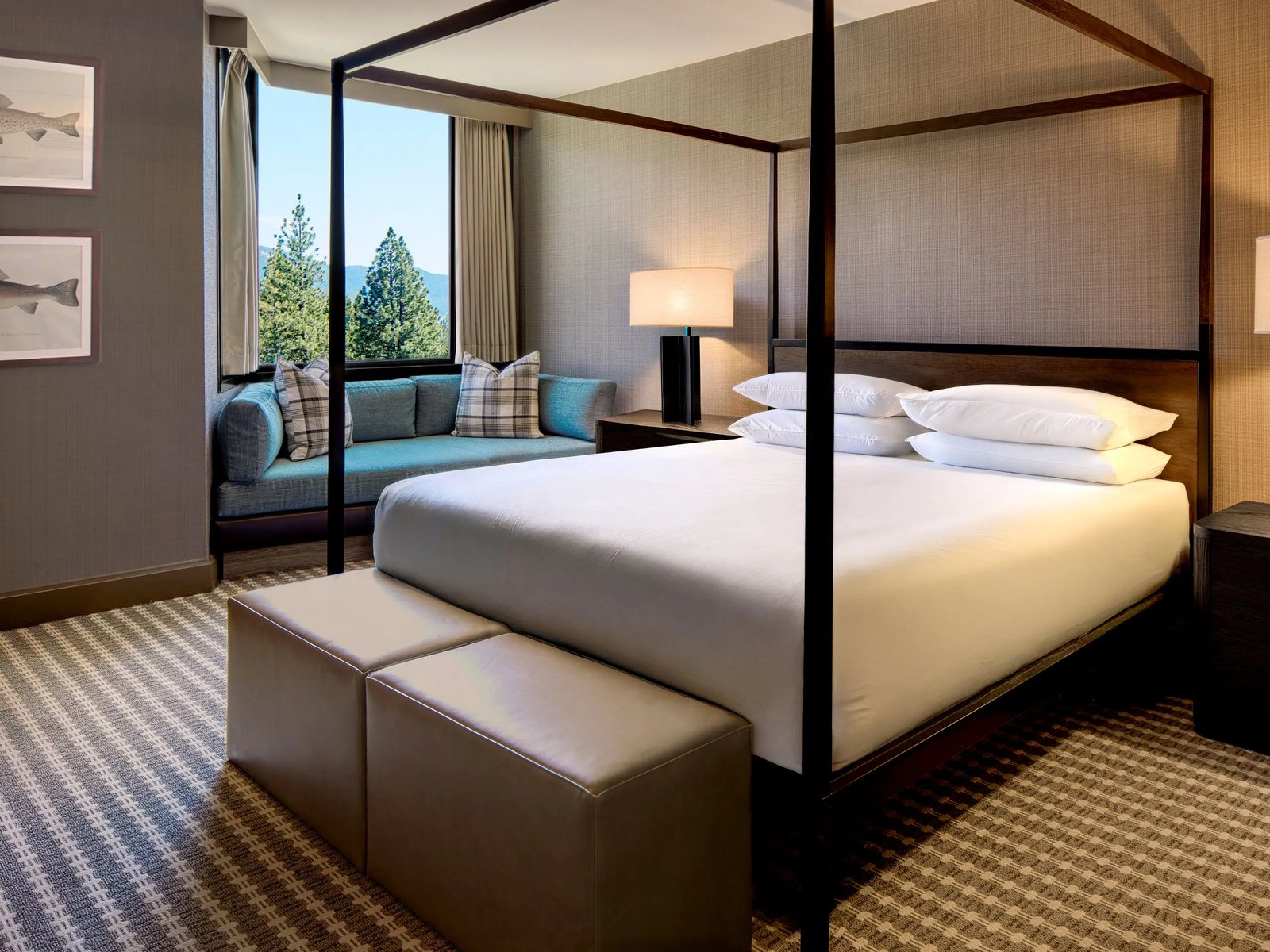 Hyatt Regency Lake Tahoe Resort, Spa and Casino