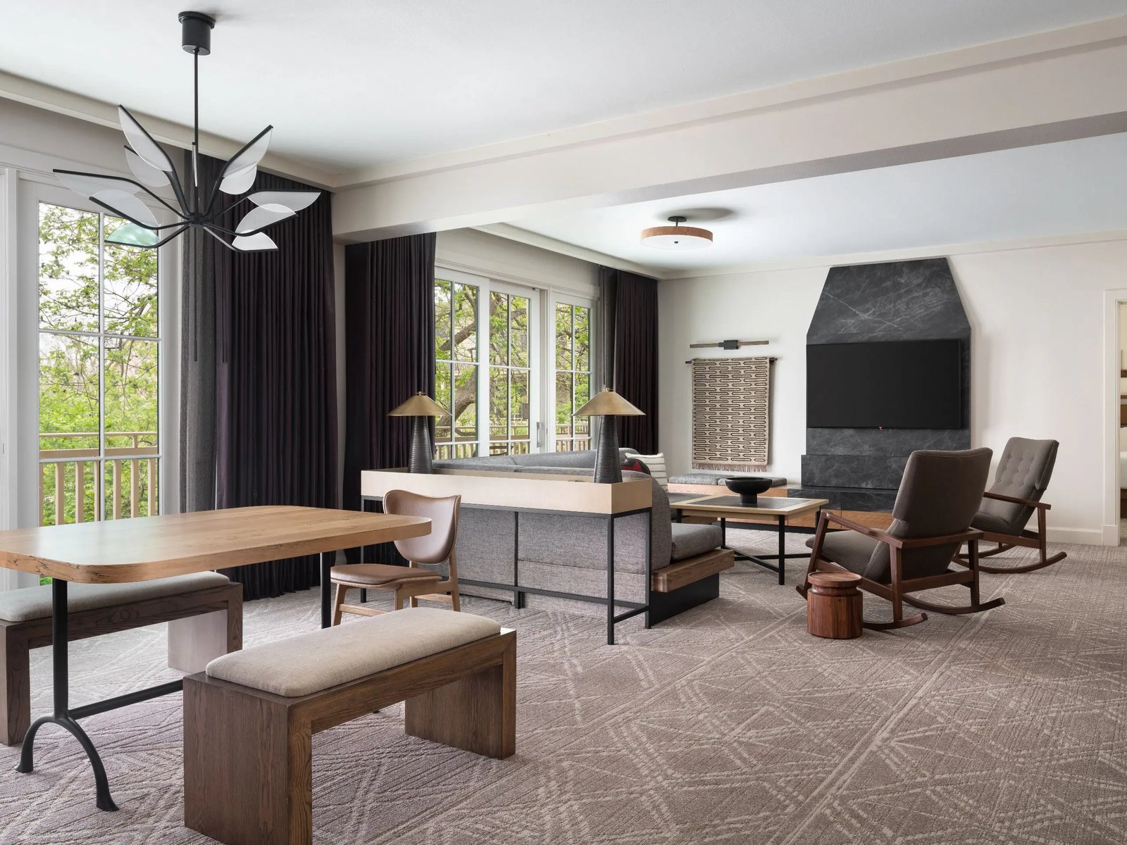 Hyatt Regency Lost Pines Resort and Spa