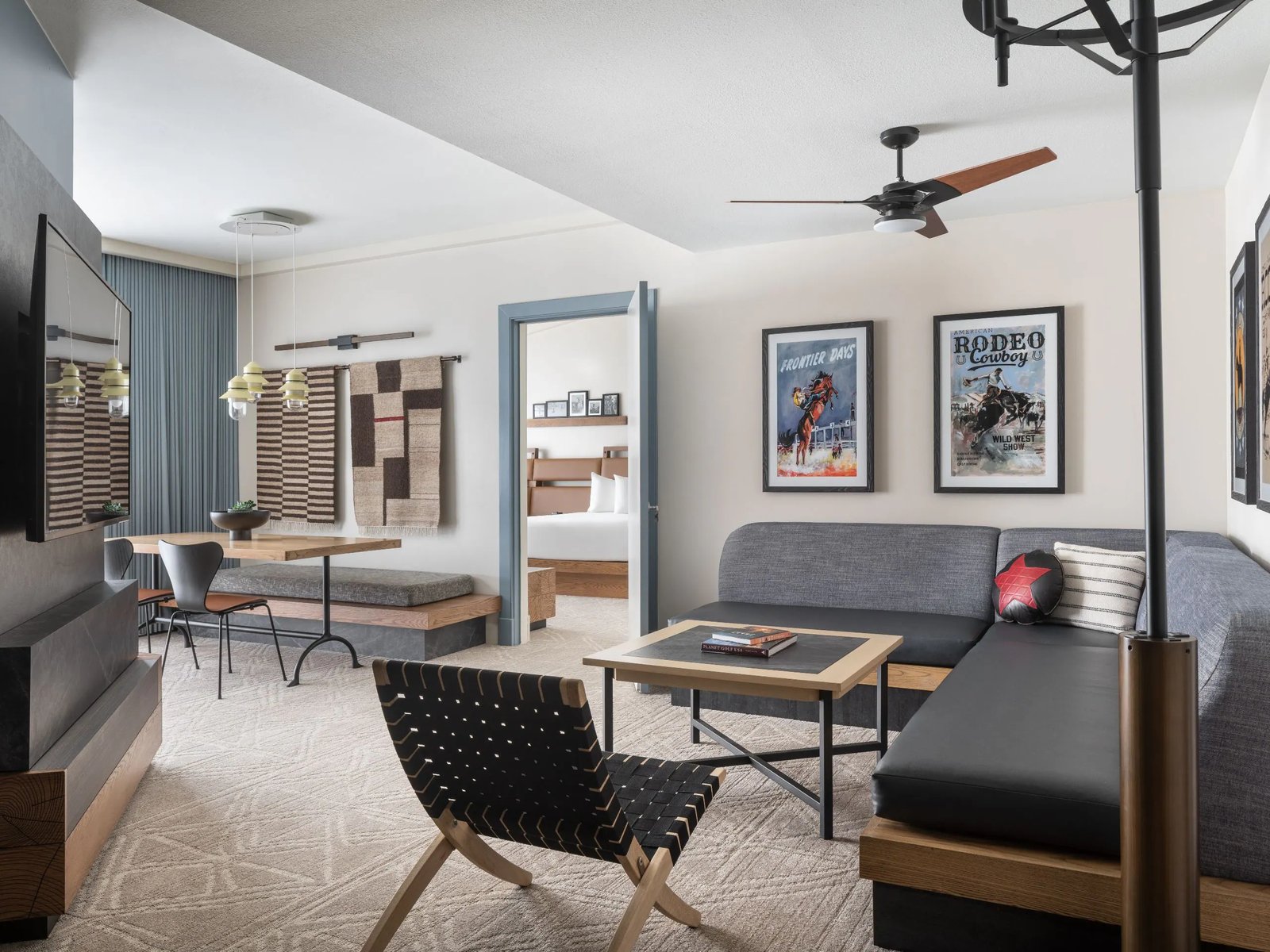 Hyatt Regency Lost Pines Resort and Spa