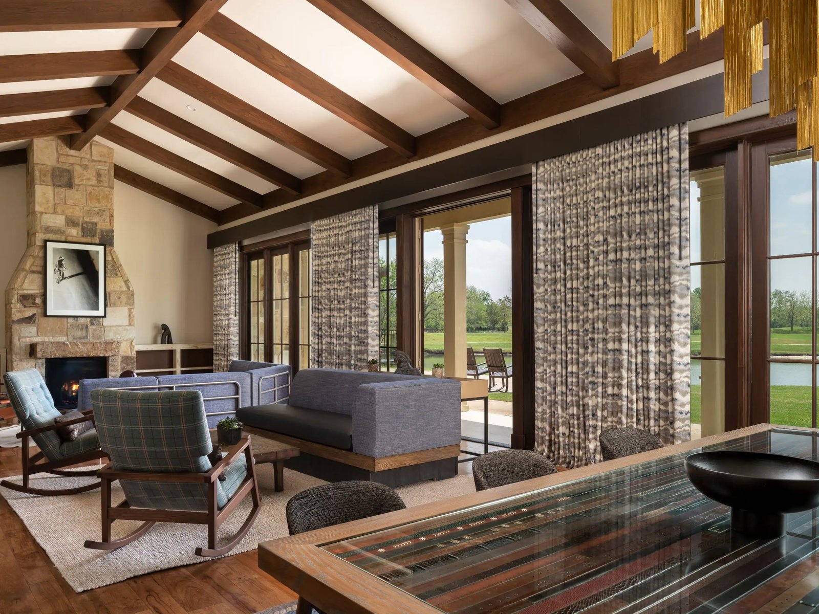 Hyatt Regency Lost Pines Resort and Spa