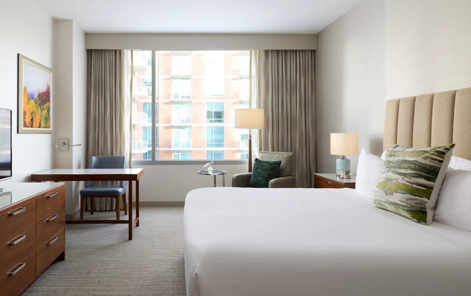 InterContinental Houston by IHG