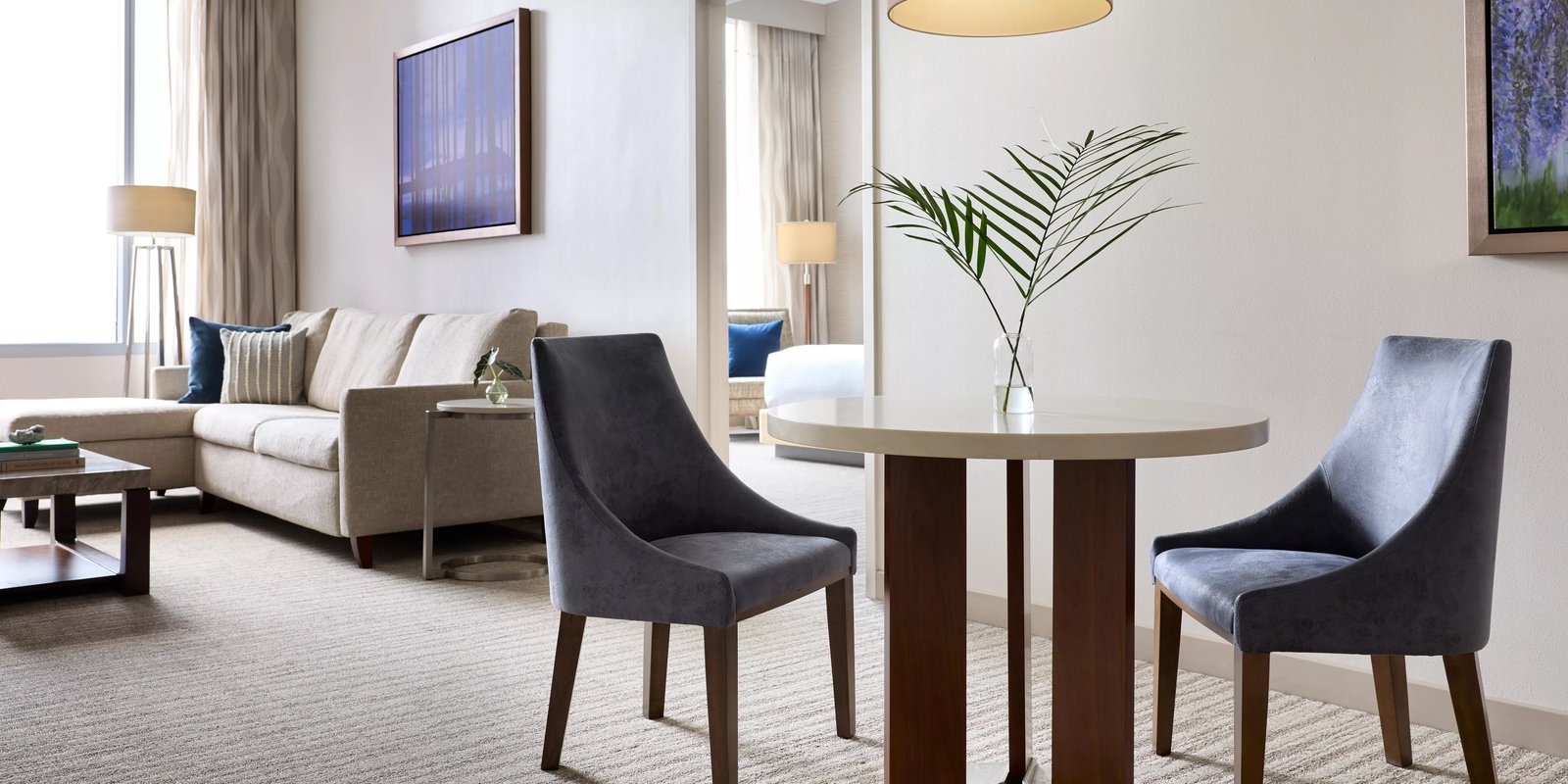 InterContinental Houston by IHG