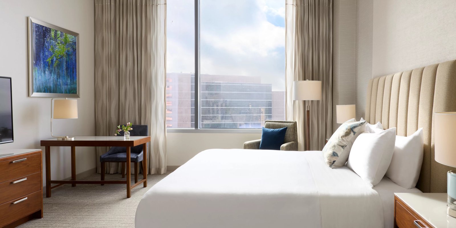 InterContinental Houston by IHG