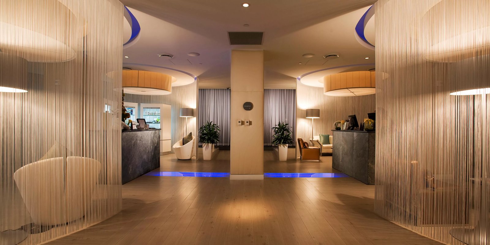 InterContinental Miami by IHG, the spa