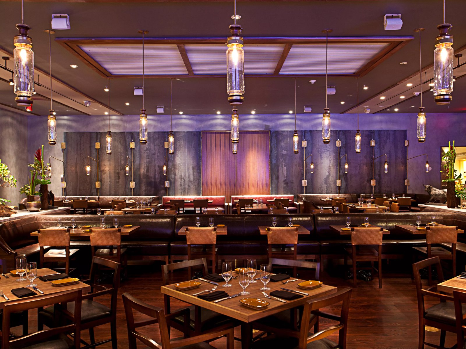InterContinental Miami by IHG, toro toro