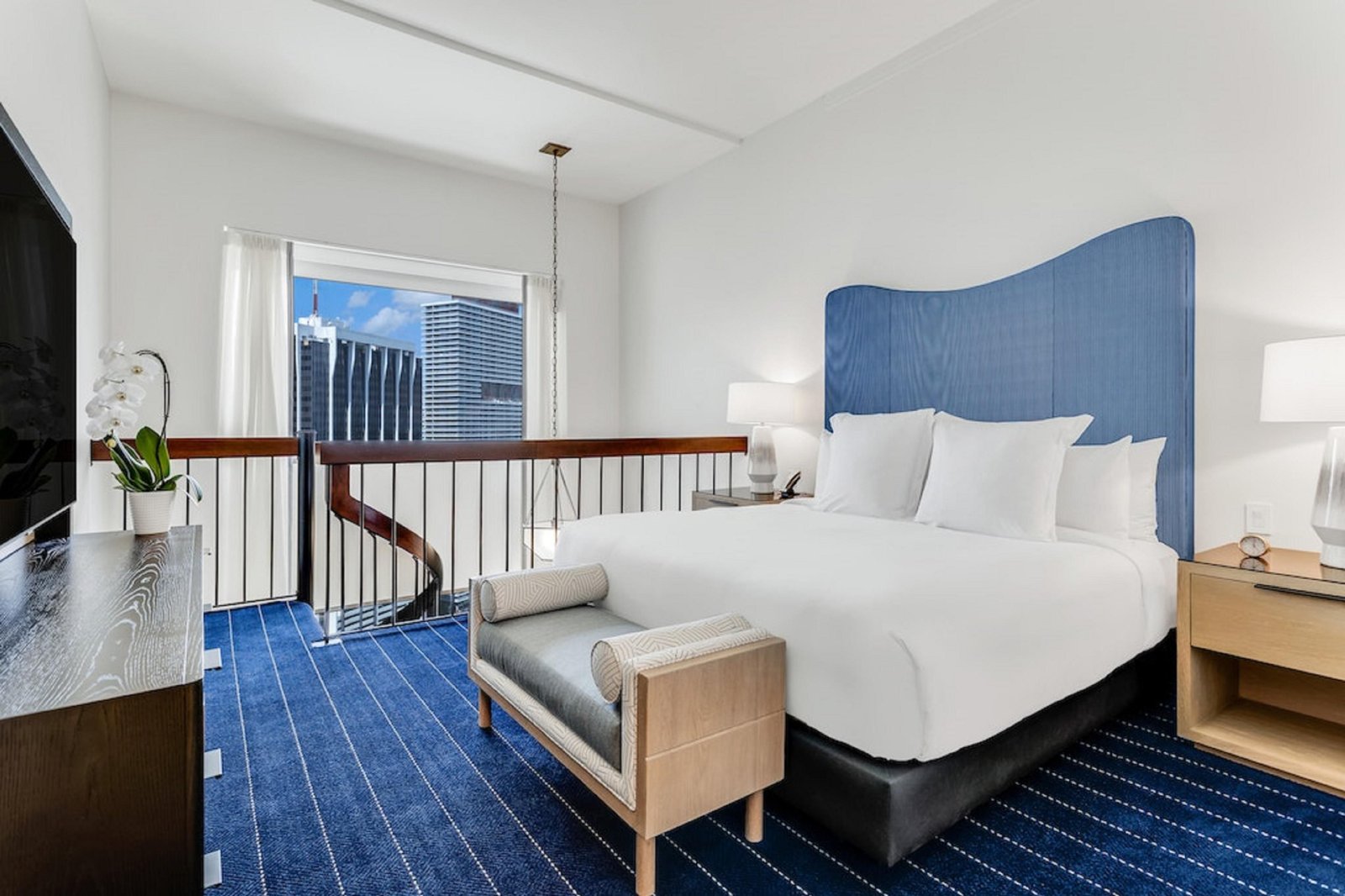 InterContinental Miami by IHG, rooms