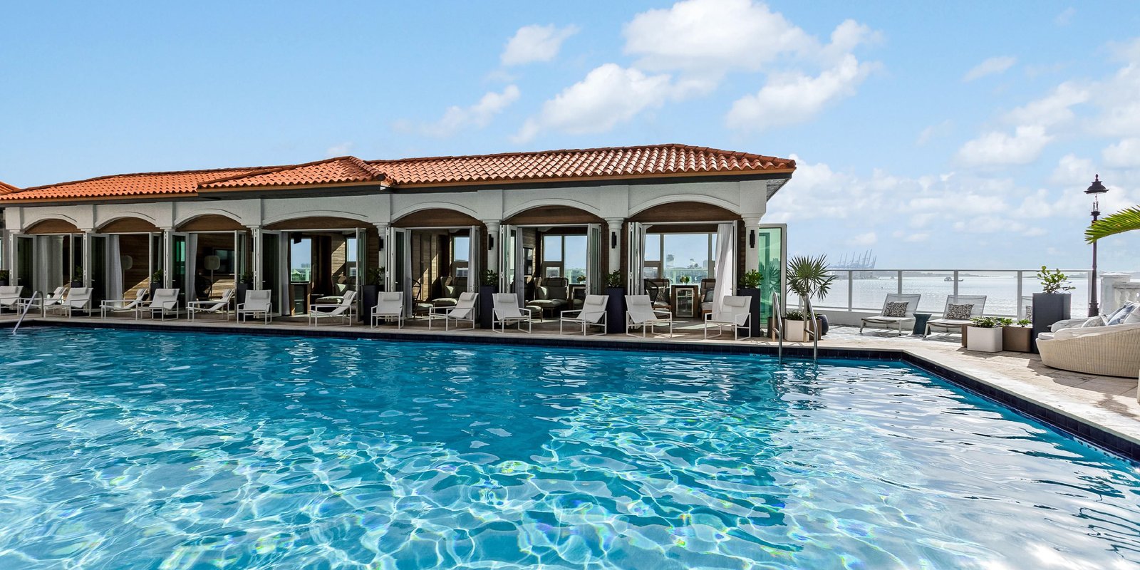 InterContinental Miami by IHG