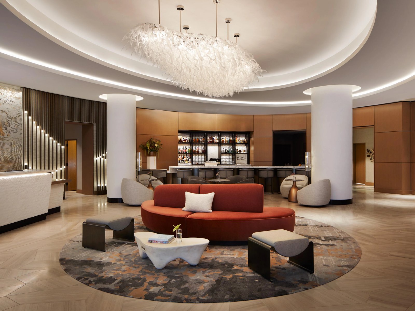 InterContinental Seattle Bellevue by IHG
