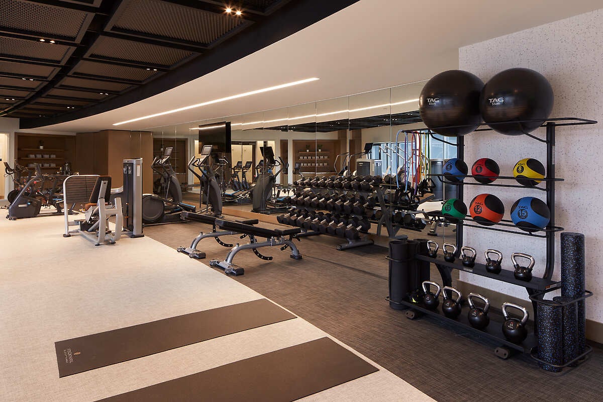 InterContinental Seattle Bellevue by IHG