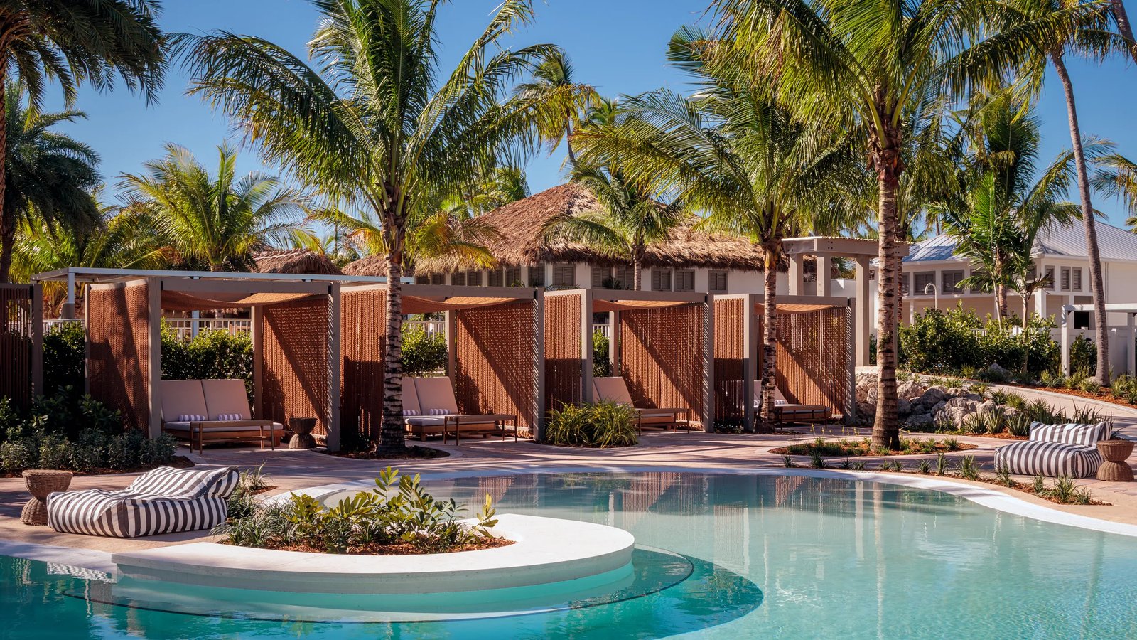 Islander Resort