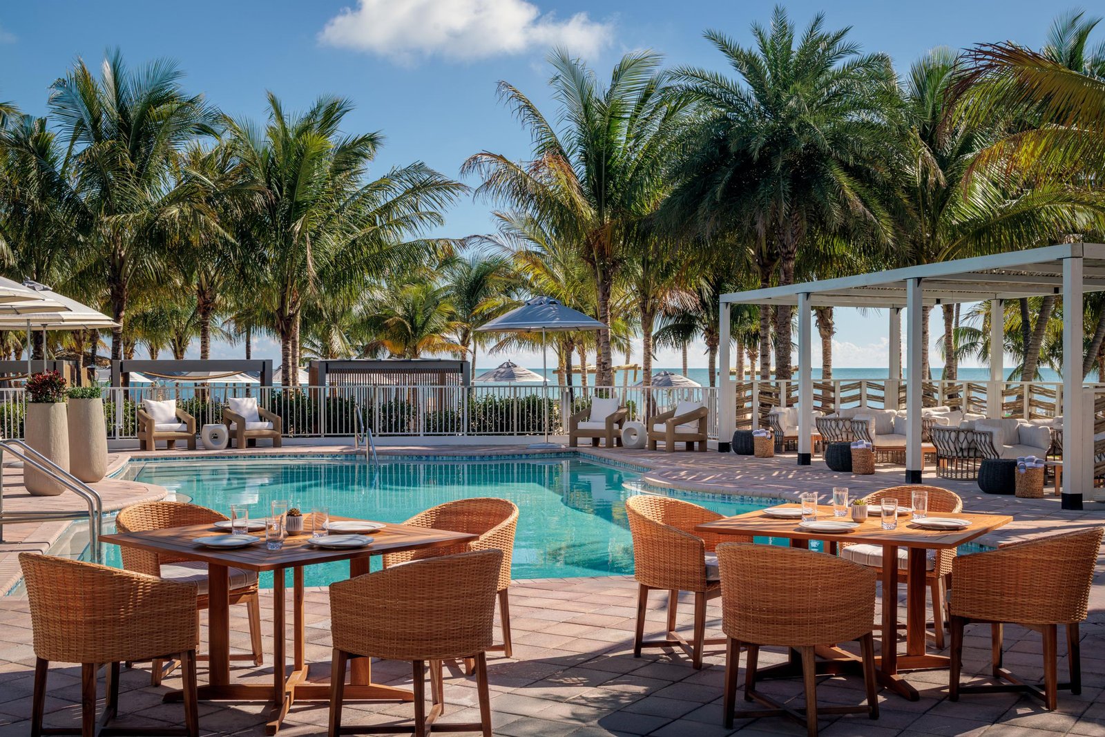 Islander Resort