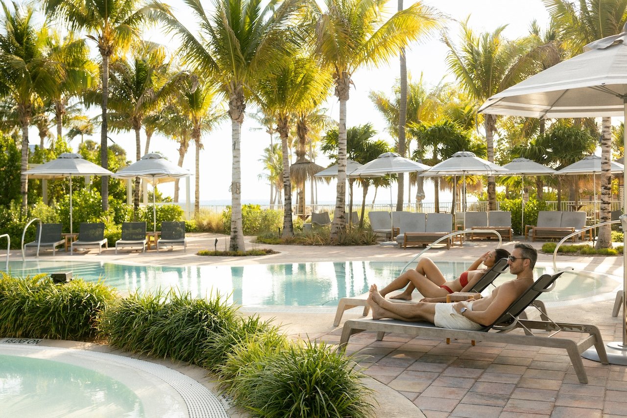 Islander Resort