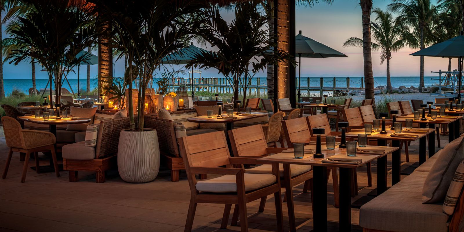 Islander Resort