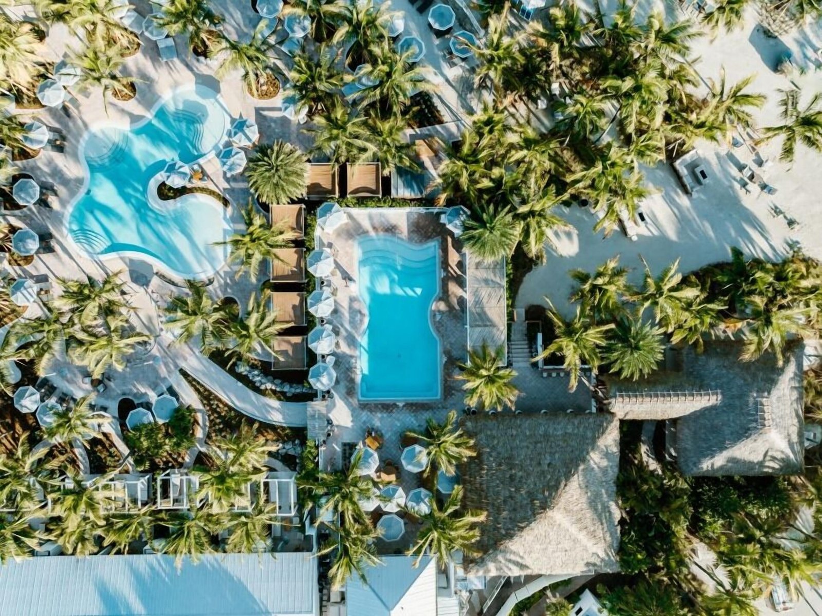 Islander Resort