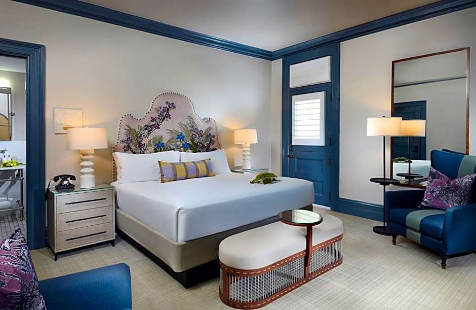 Jekyll Island Club Resort