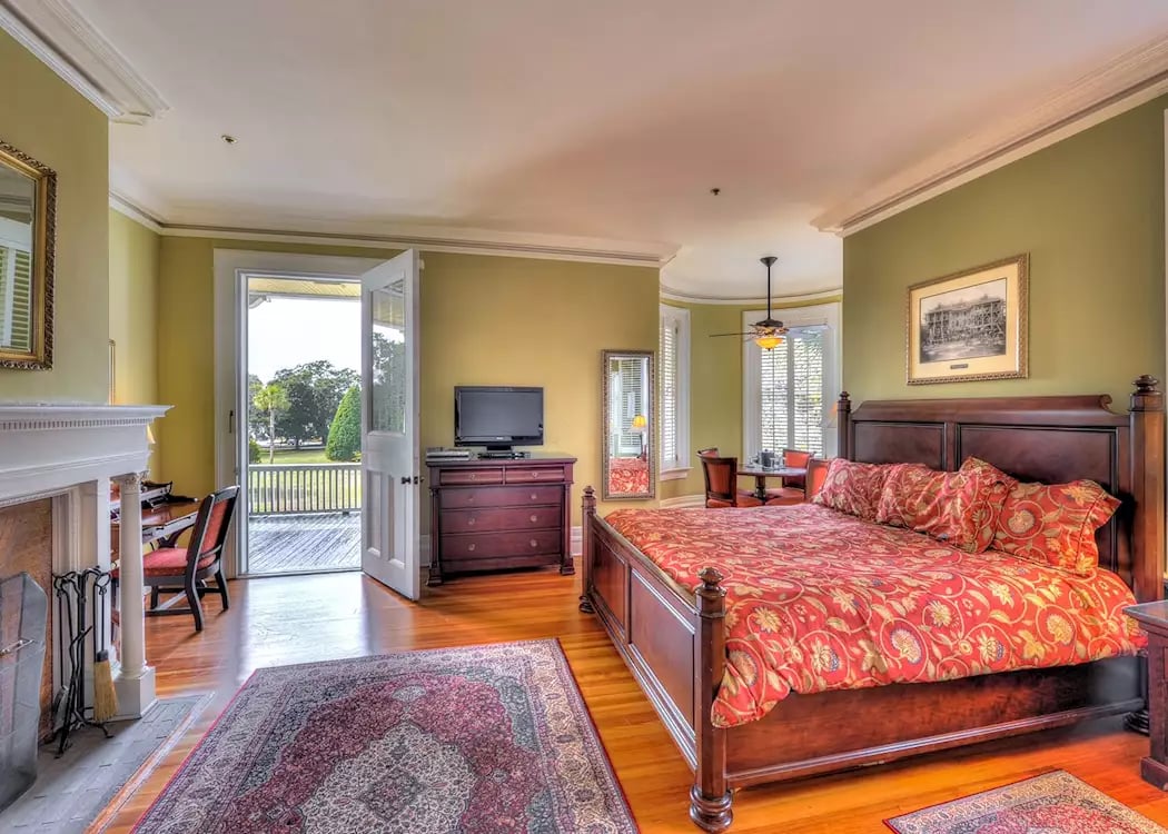 Jekyll Island Club Resort