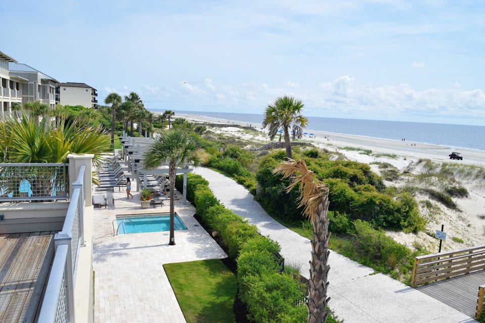 Jekyll Ocean Club