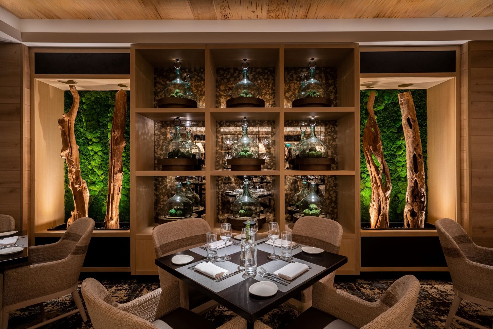 Jupiter Beach Resort & Spa, latitudes