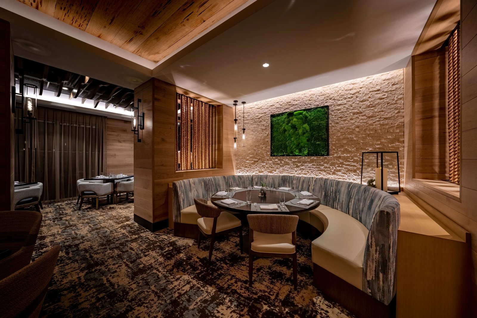 Jupiter Beach Resort & Spa, latitudes