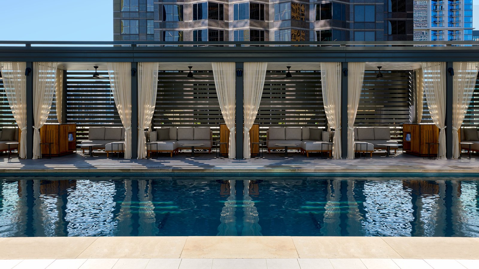 JW Marriott Dallas Arts District