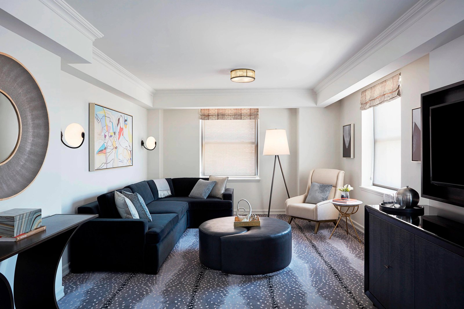 JW Marriott Essex House New York