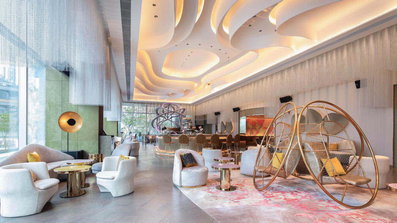 W Chengdu — backstory