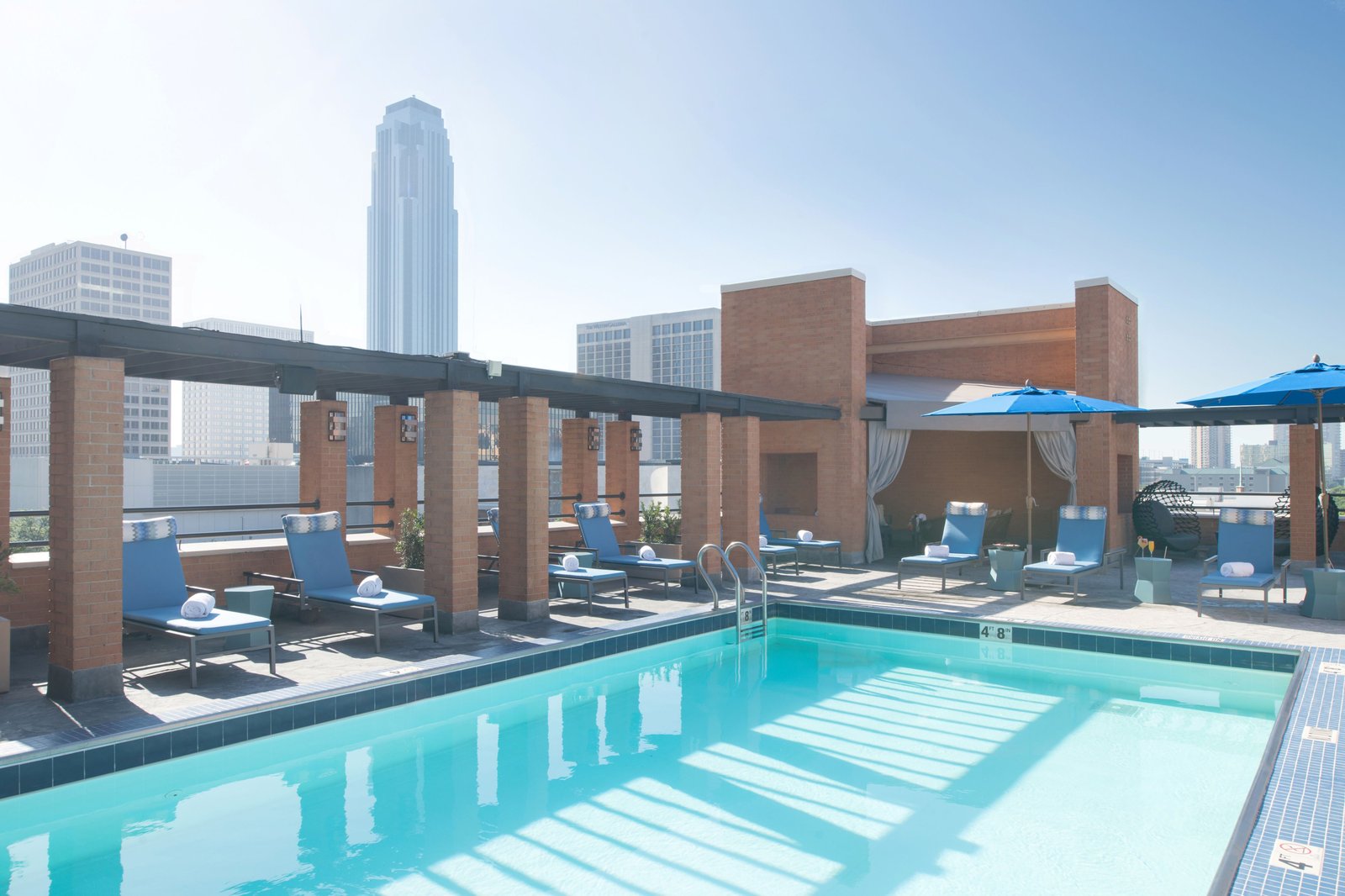JW Marriott Houston by The Galleria