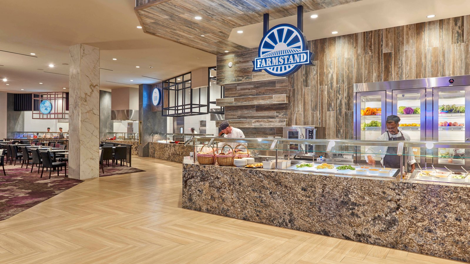 JW Marriott Las Vegas Resort & Spa