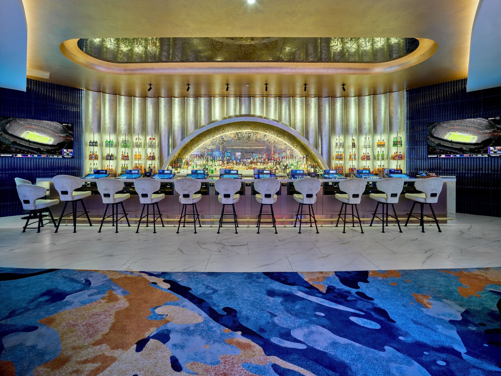 JW Marriott Las Vegas Resort & Spa