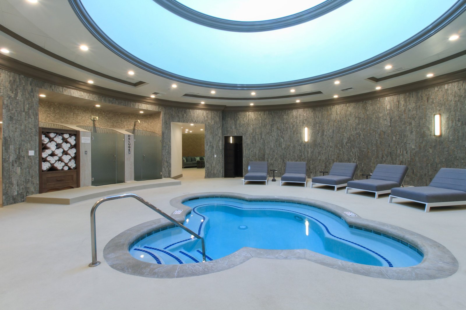 JW Marriott Las Vegas Resort & Spa