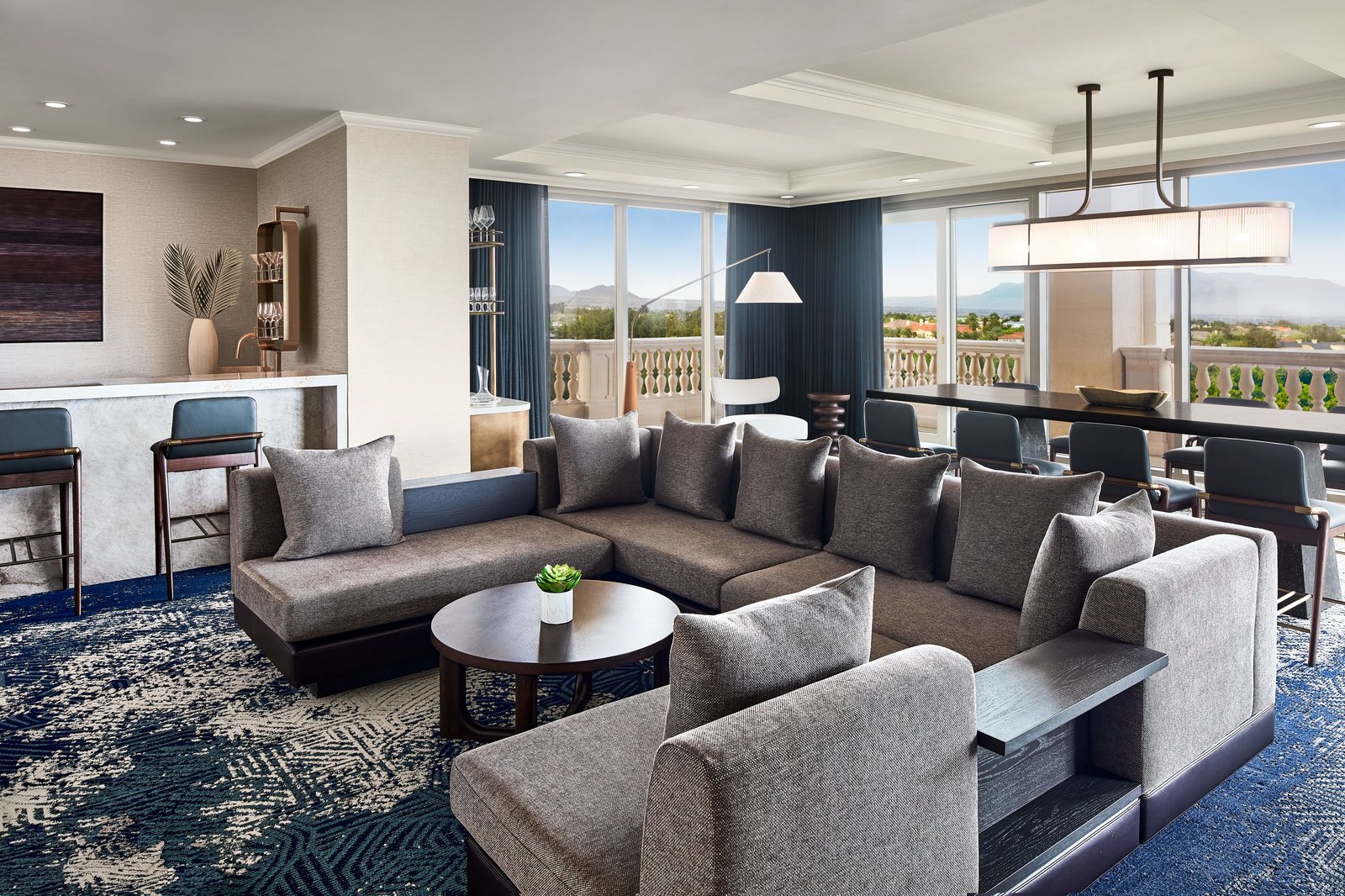 JW Marriott Las Vegas Resort & Spa