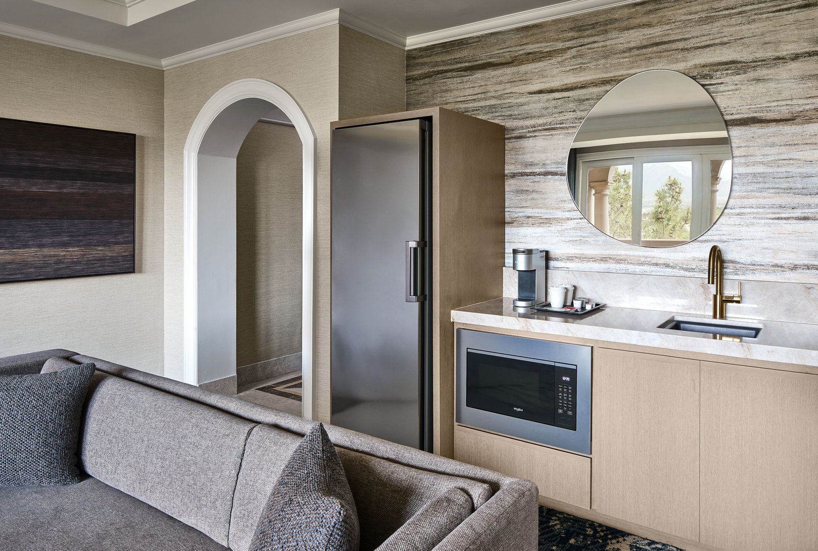 JW Marriott Las Vegas Resort & Spa