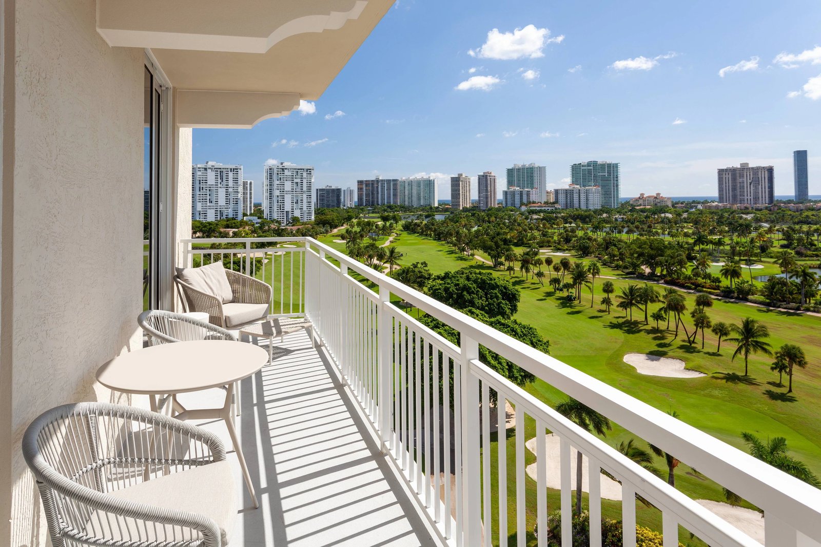 JW Marriott Miami Turnberry Resort & Spa