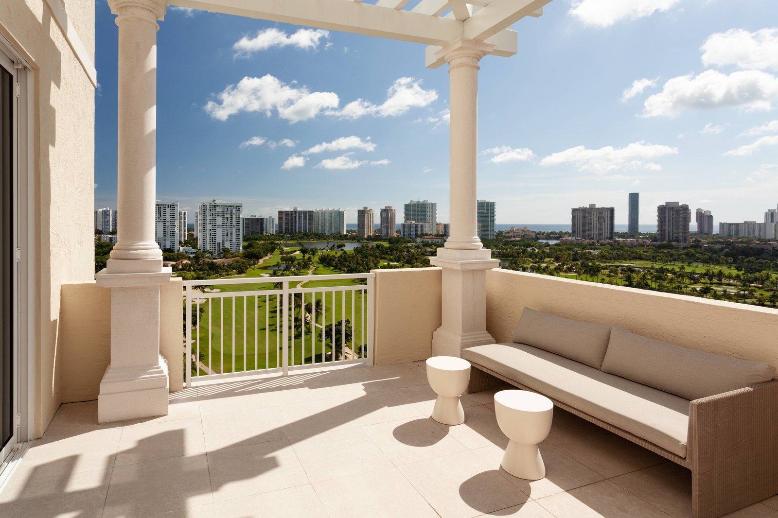 JW Marriott Miami Turnberry Resort & Spa