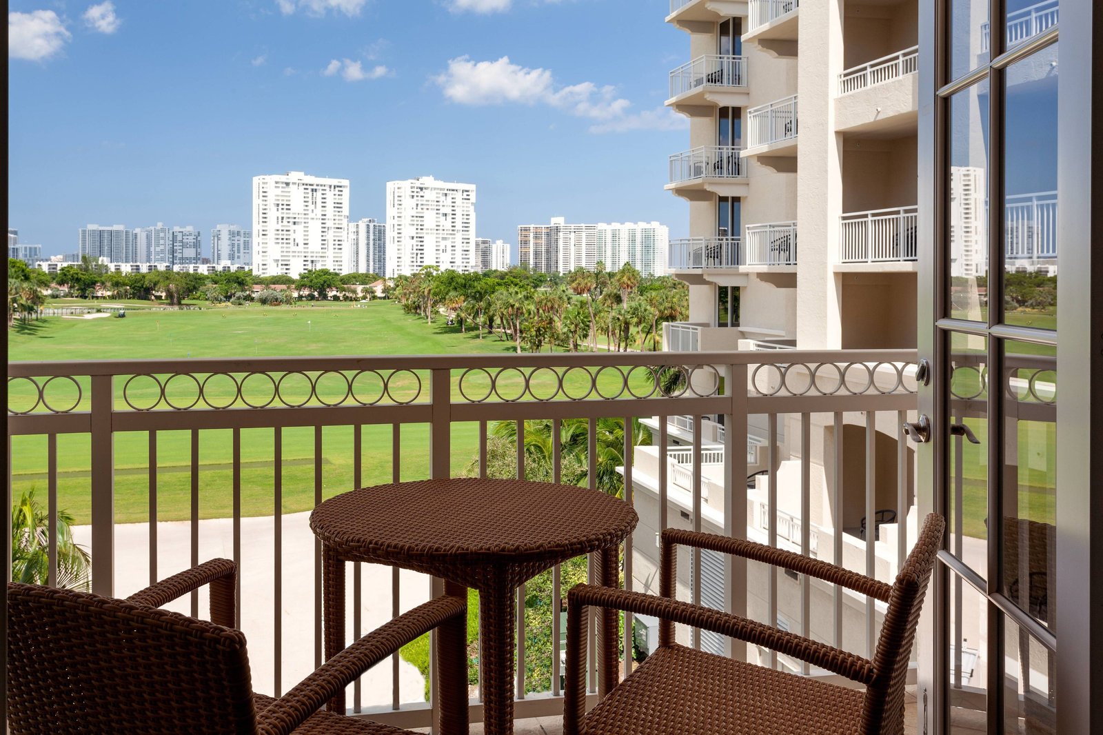 JW Marriott Miami Turnberry Resort & Spa