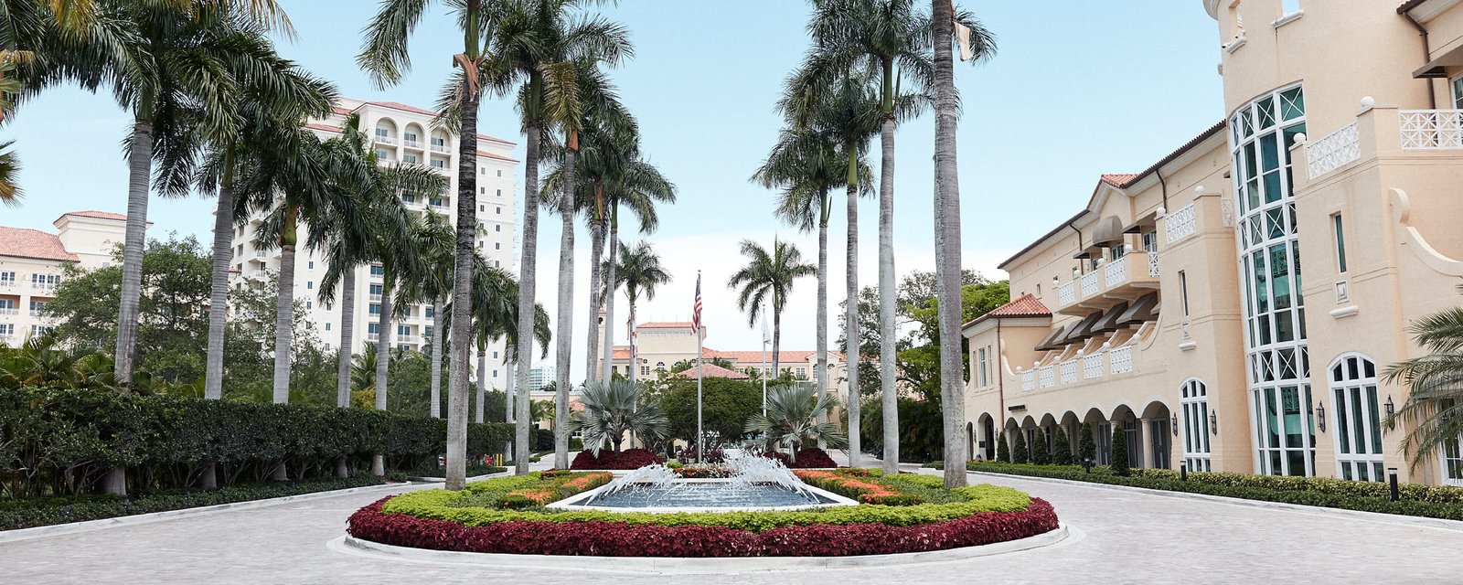 JW Marriott Miami Turnberry Resort & Spa