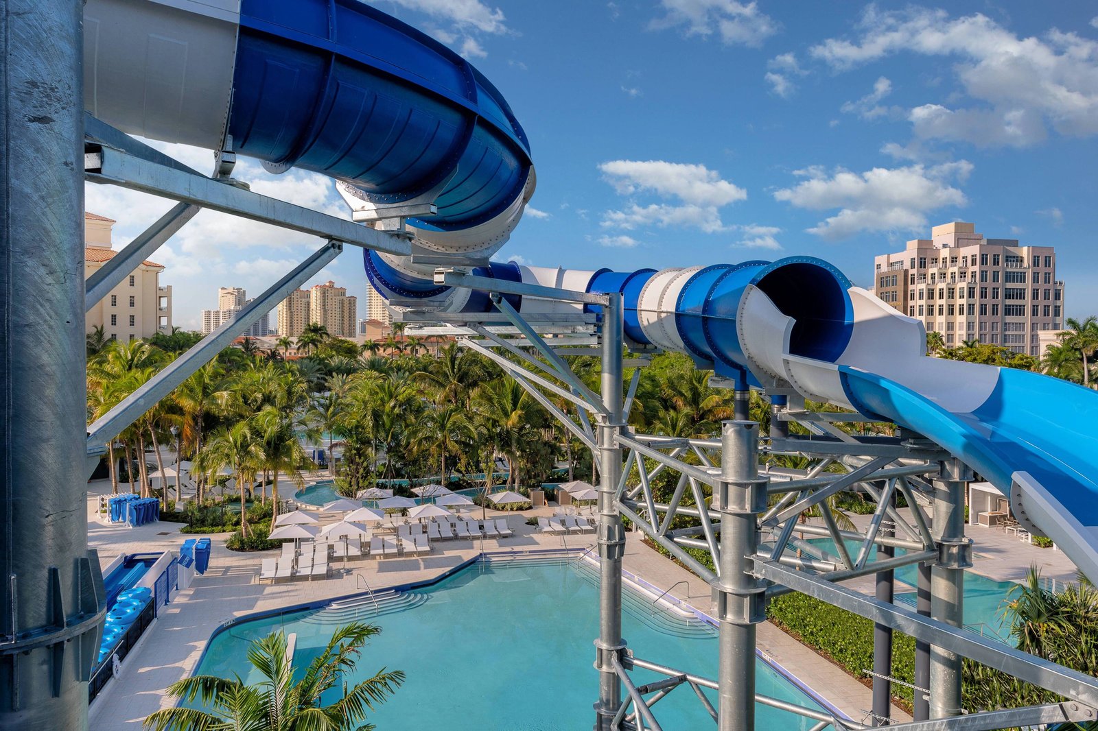 JW Marriott Miami Turnberry Resort & Spa