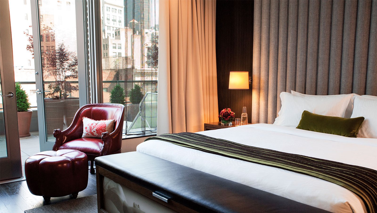 Kimpton Hotel Eventi