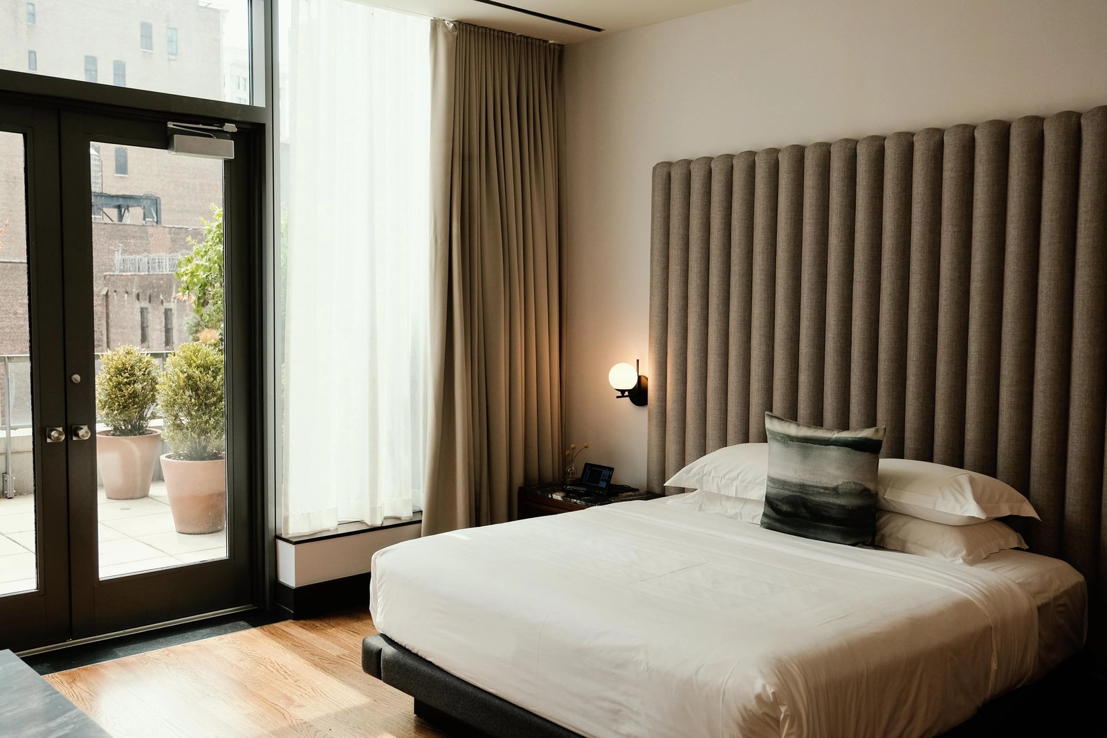 Kimpton Hotel Eventi