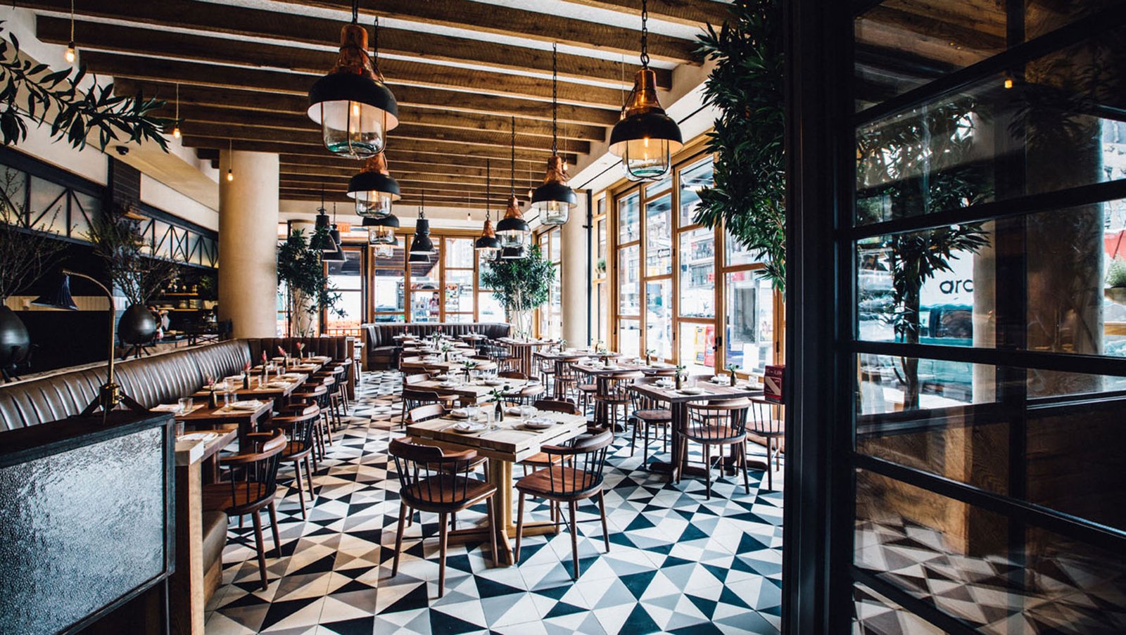 Kimpton Hotel Eventi, l’amico