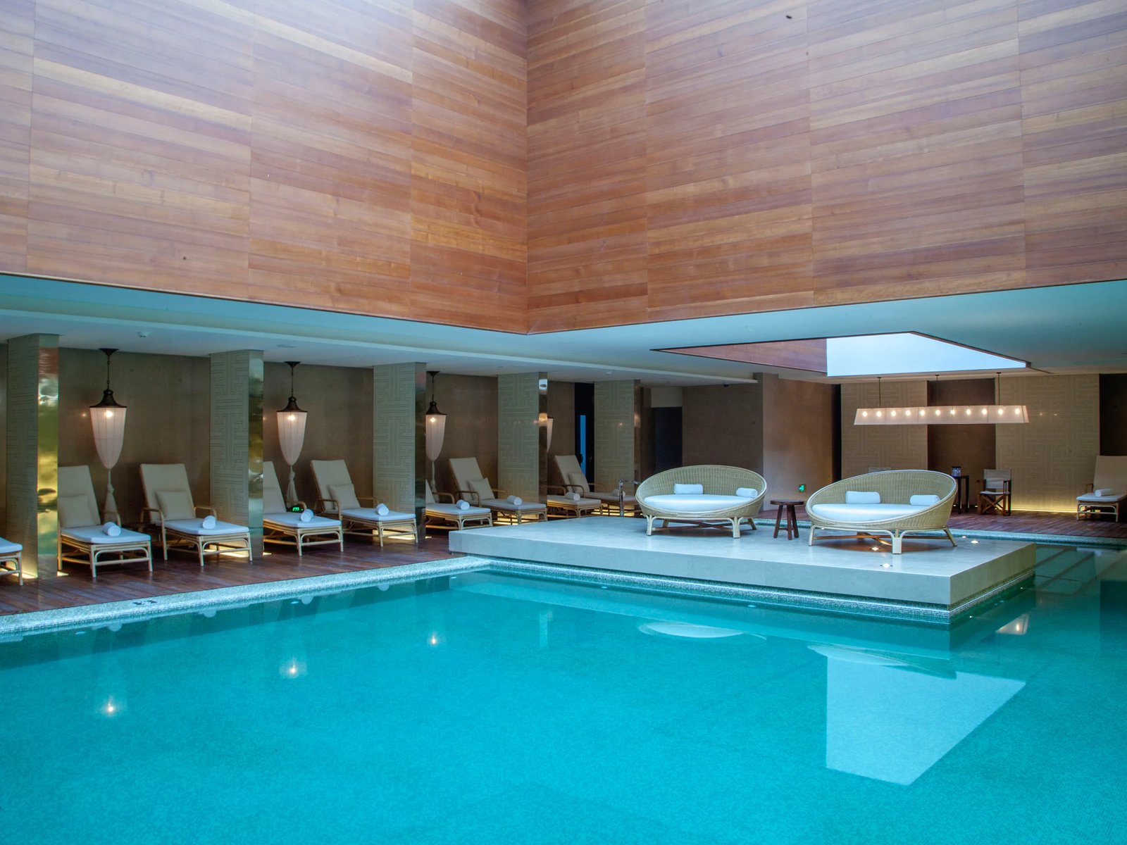 Grand Hyatt Chengdu