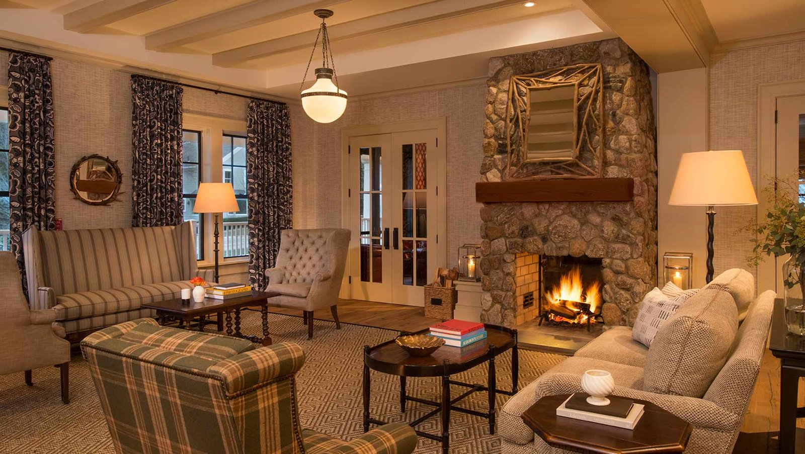 Kimpton Taconic Hotel