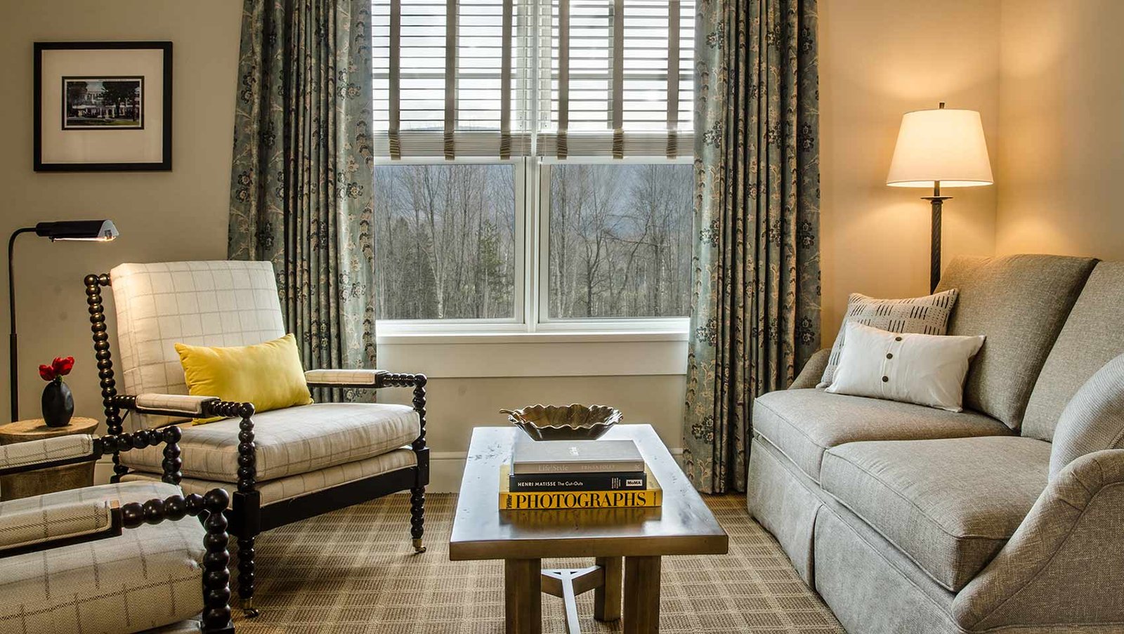 Kimpton Taconic Hotel
